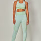 Mint Activewear Set