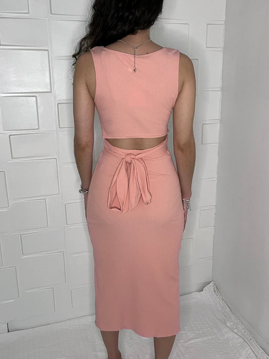 Laura Bodycon Dress